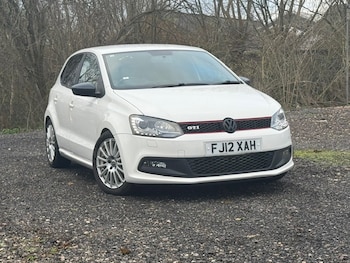 Used Volkswagen Polo 2012 for sale - 75962859: Photo