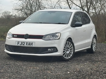 Used Volkswagen Polo 2012 for sale - 75962859: Photo