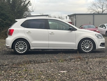 Used Volkswagen Polo 2012 for sale - 75962859: Photo