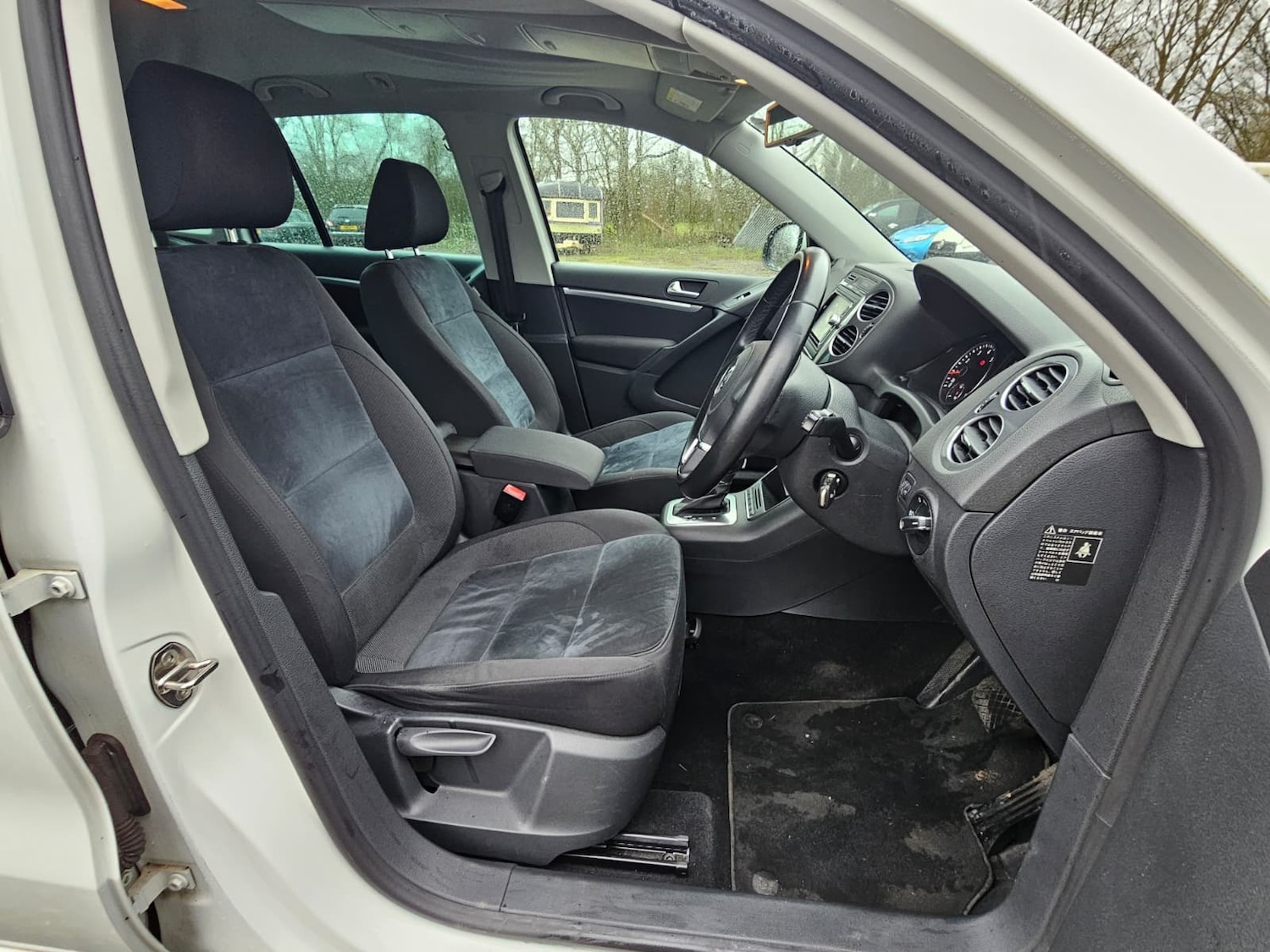 Used Volkswagen Tiguan 2025 for sale - 76969842: Photo 10