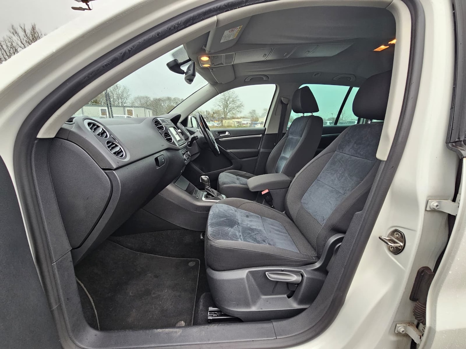 Used Volkswagen Tiguan 2025 for sale - 76969842: Photo 13