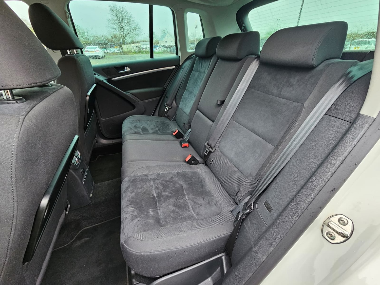 Used Volkswagen Tiguan 2025 for sale - 76969842: Photo 15