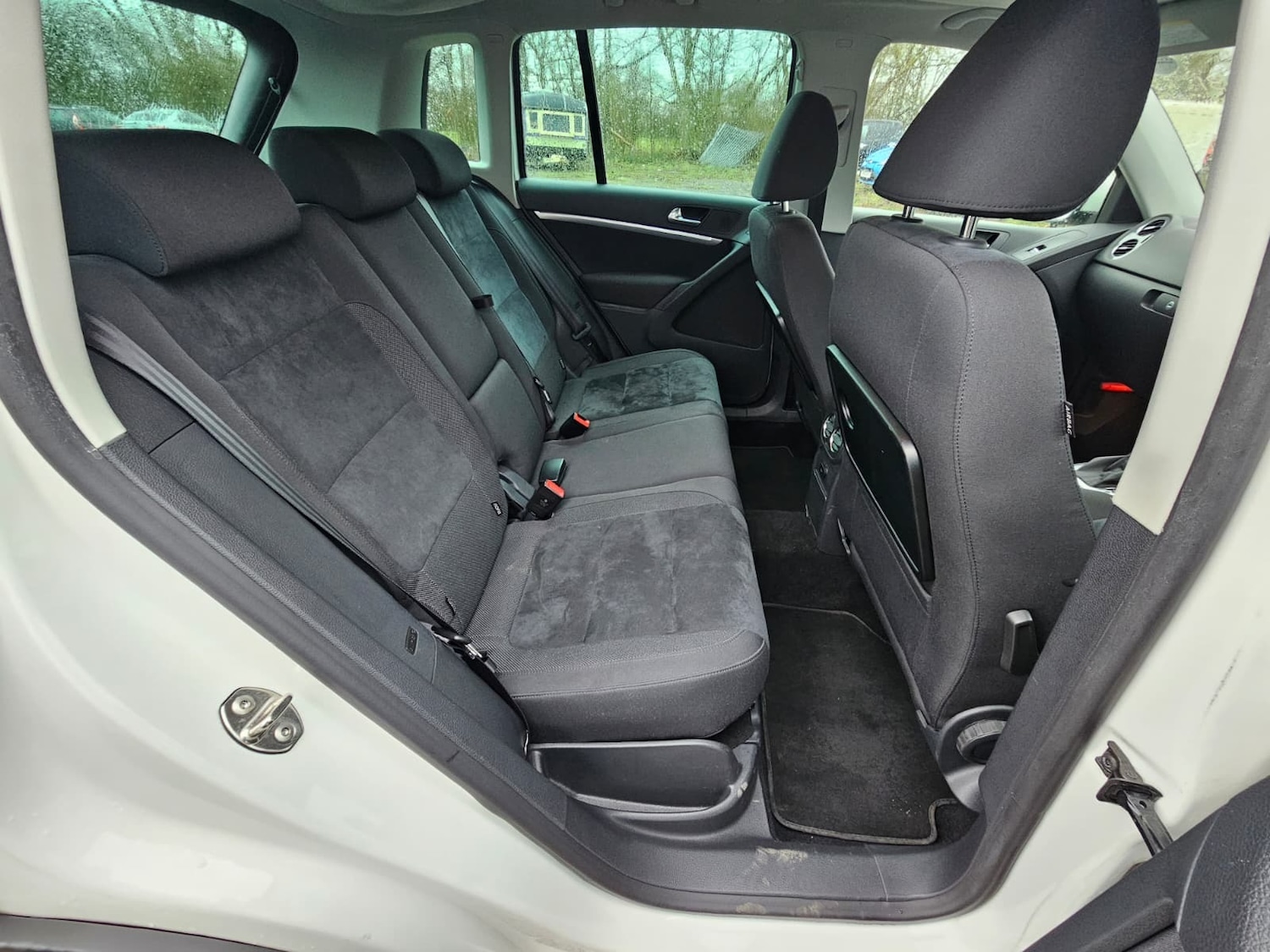 Used Volkswagen Tiguan 2025 for sale - 76969842: Photo 16