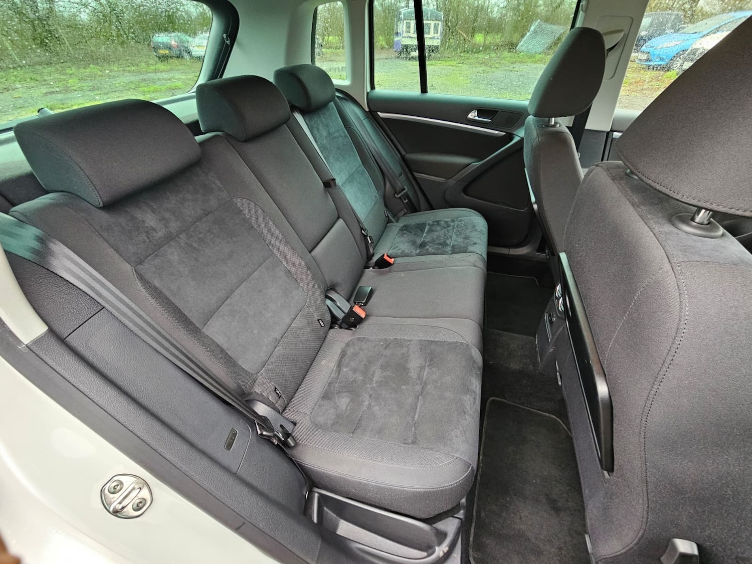 Used Volkswagen Tiguan 2025 for sale - 76969842: Photo 17