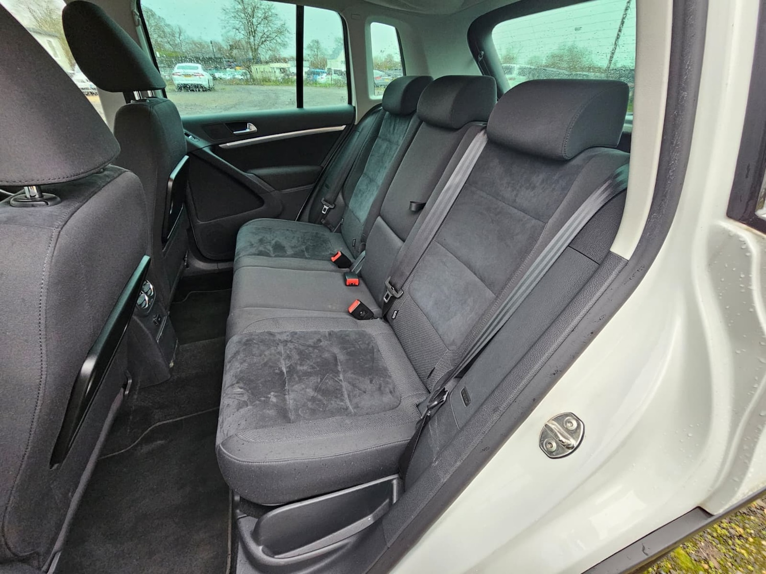 Used Volkswagen Tiguan 2025 for sale - 76969842: Photo 18