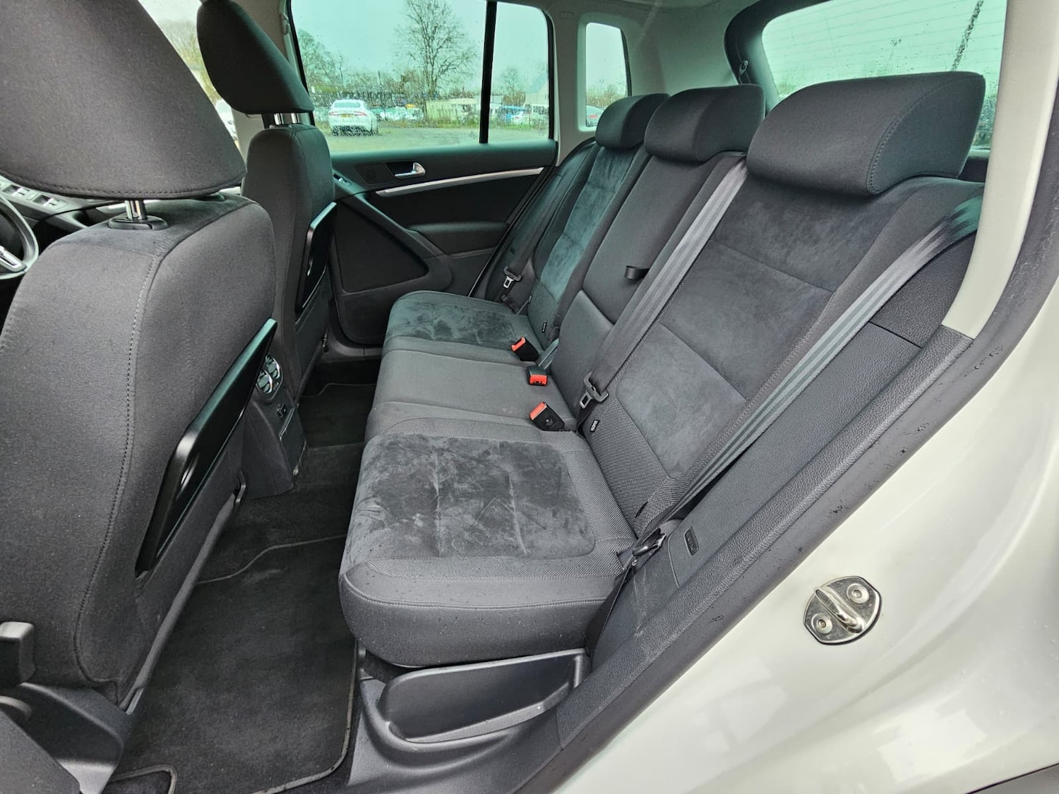 Used Volkswagen Tiguan 2025 for sale - 76969842: Photo 19