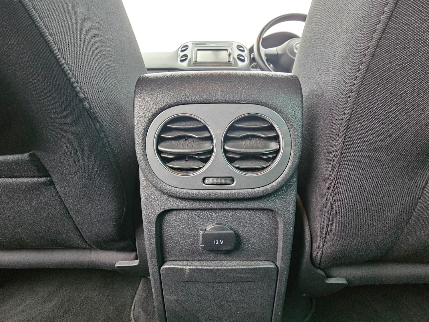 Used Volkswagen Tiguan 2025 for sale - 76969842: Photo 20