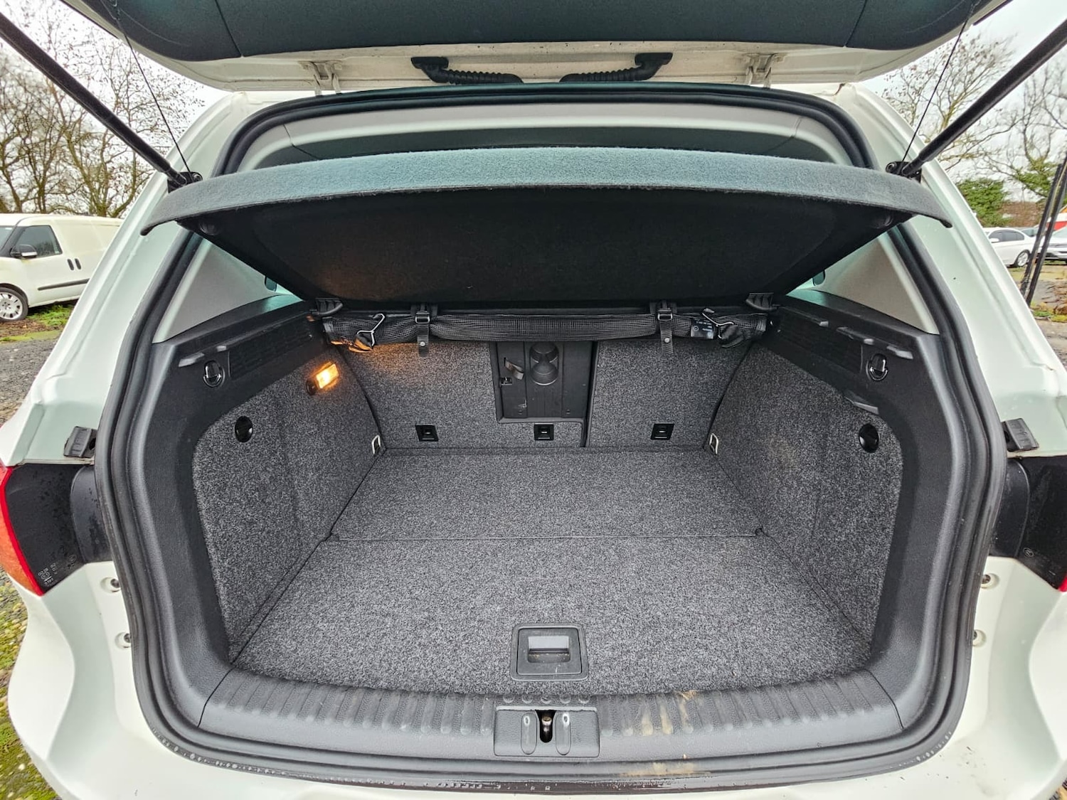 Used Volkswagen Tiguan 2025 for sale - 76969842: Photo 21