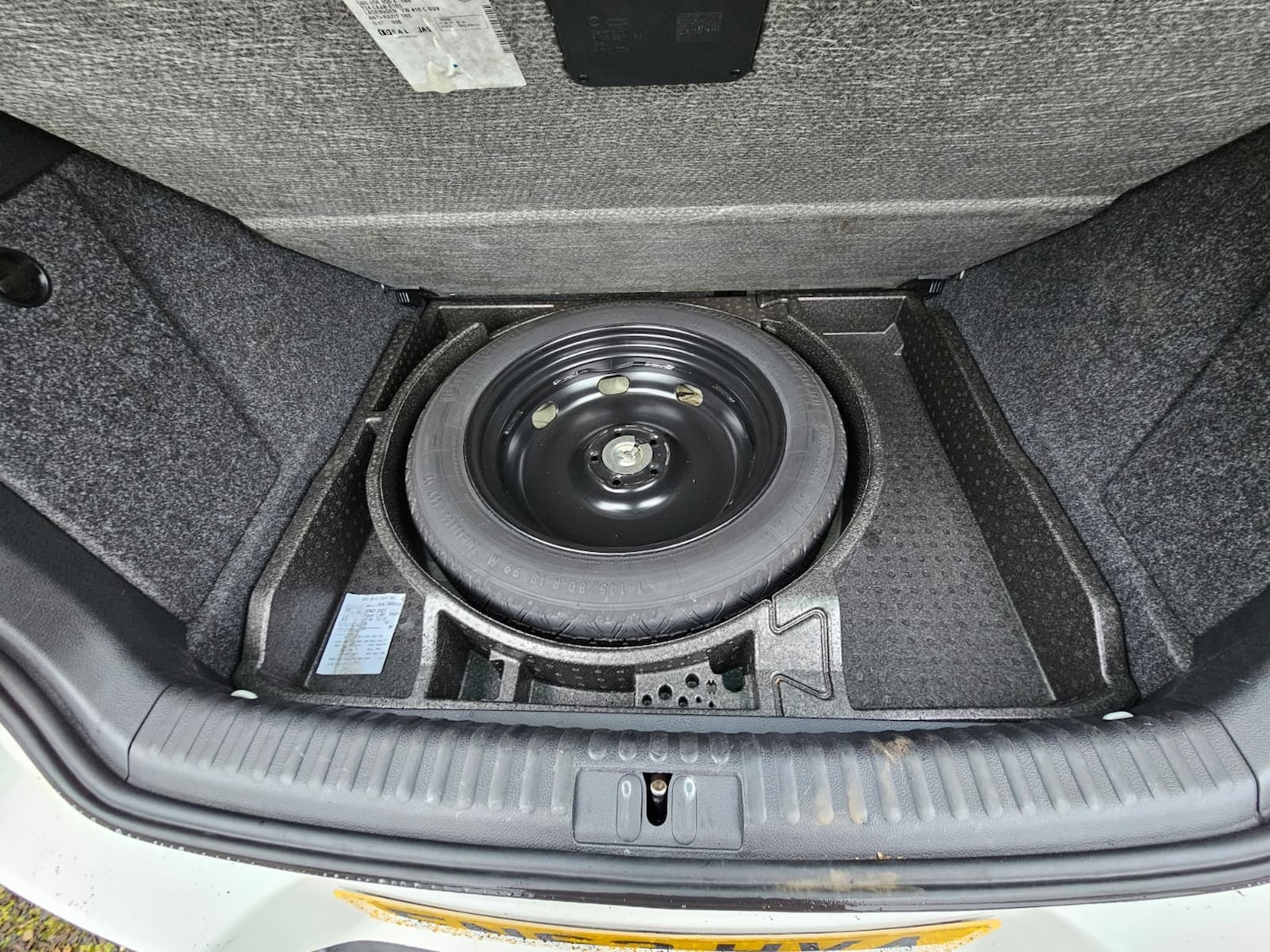 Used Volkswagen Tiguan 2025 for sale - 76969842: Photo 23