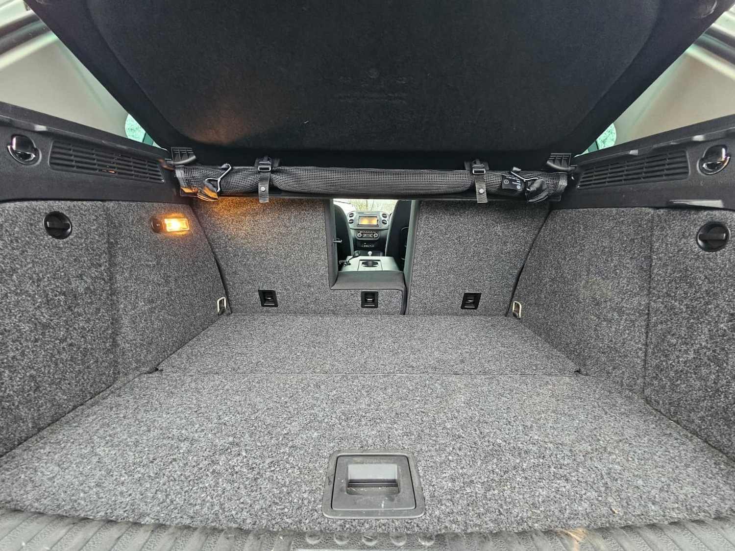 Used Volkswagen Tiguan 2025 for sale - 76969842: Photo 24