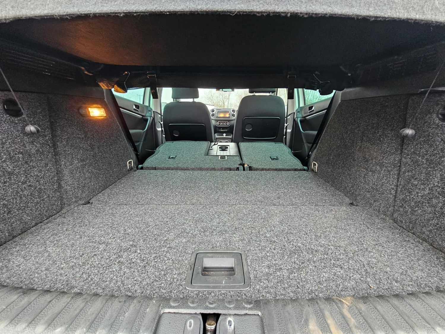 Used Volkswagen Tiguan 2025 for sale - 76969842: Photo 26