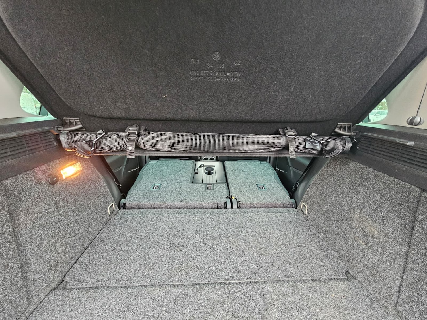 Used Volkswagen Tiguan 2025 for sale - 76969842: Photo 28