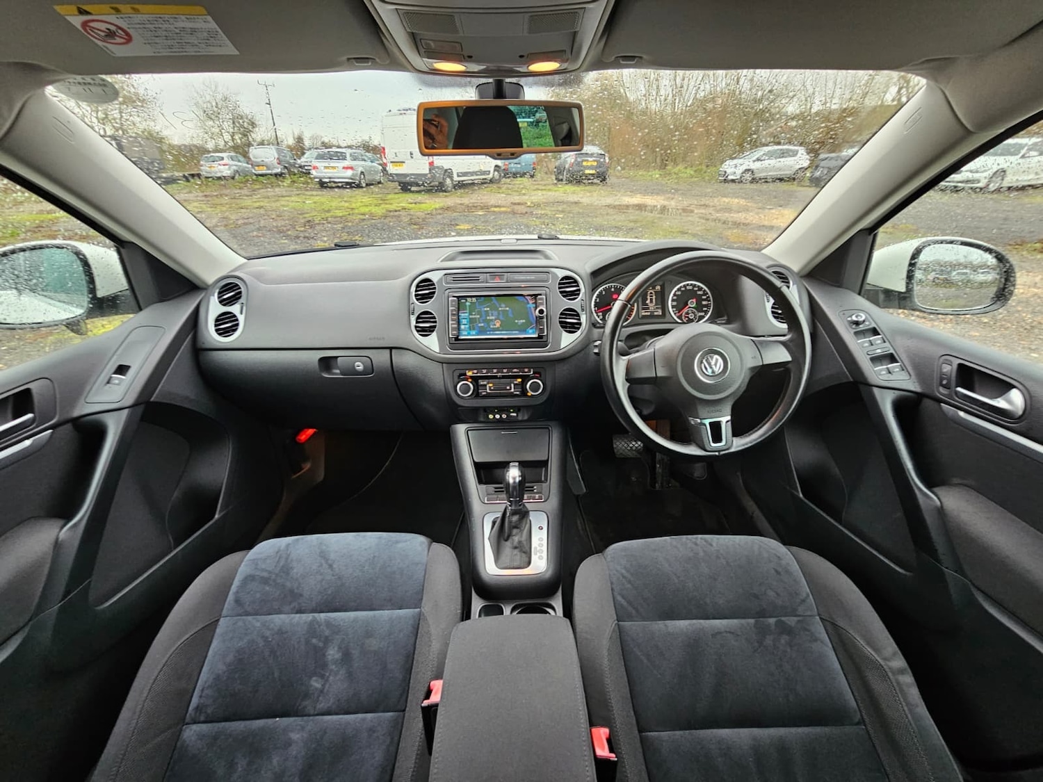 Used Volkswagen Tiguan 2025 for sale - 76969842: Photo 29