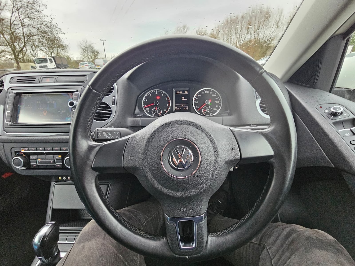 Used Volkswagen Tiguan 2025 for sale - 76969842: Photo 30