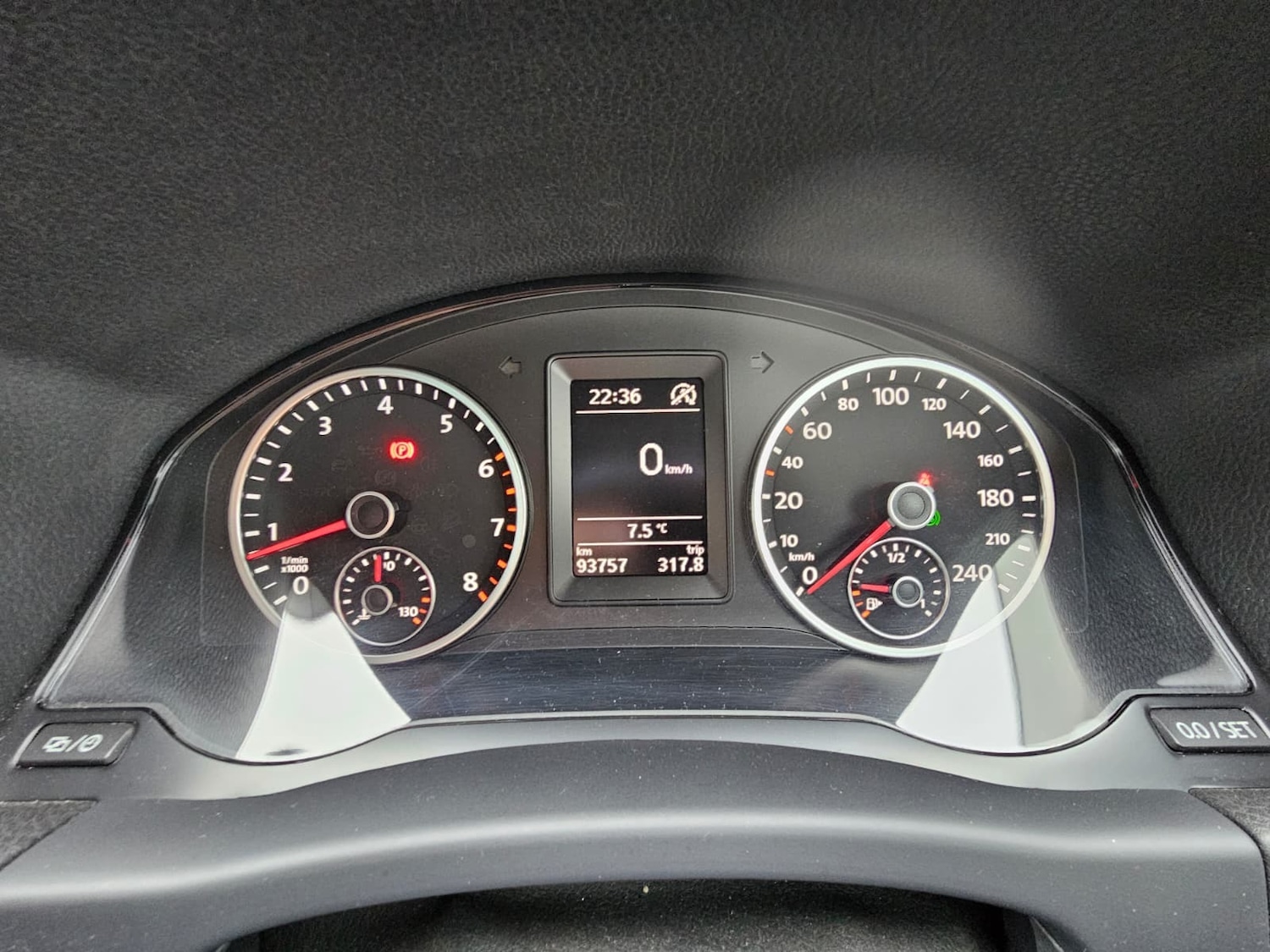 Used Volkswagen Tiguan 2025 for sale - 76969842: Photo 31