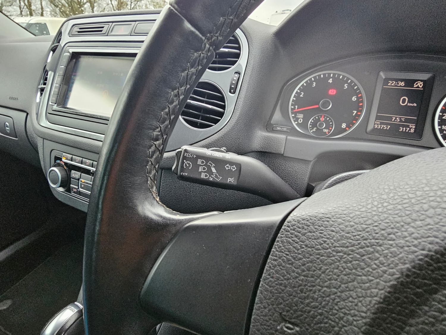 Used Volkswagen Tiguan 2025 for sale - 76969842: Photo 32