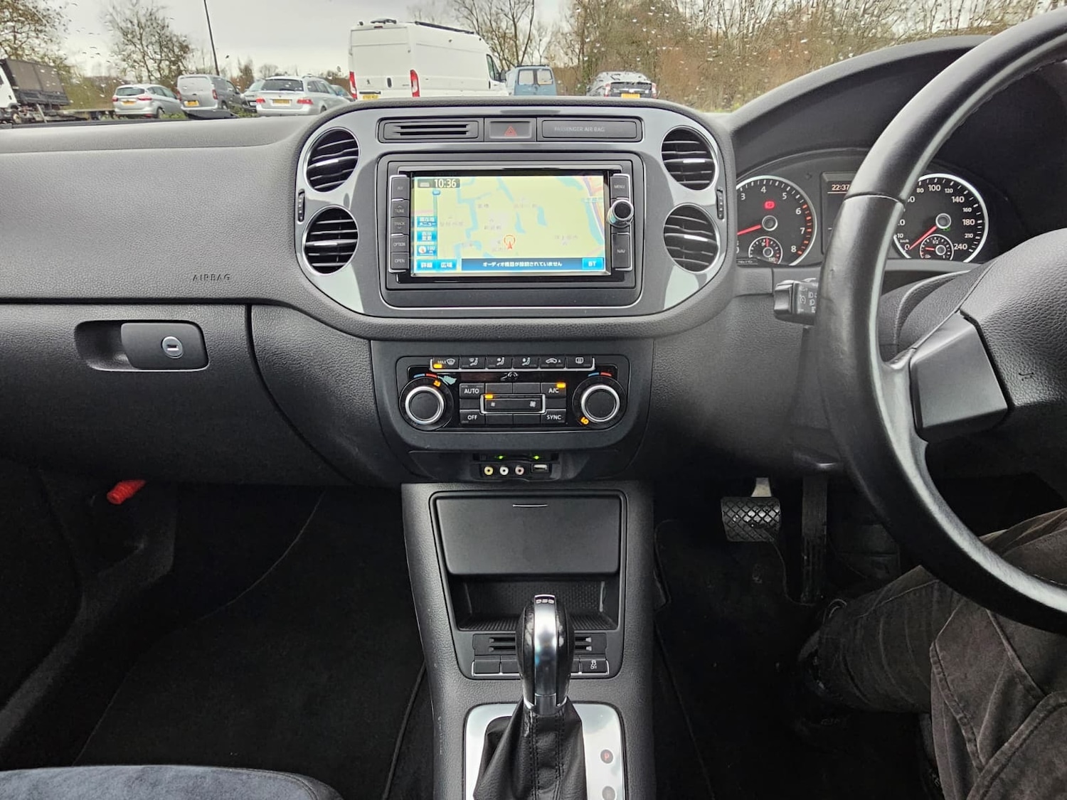 Used Volkswagen Tiguan 2025 for sale - 76969842: Photo 33