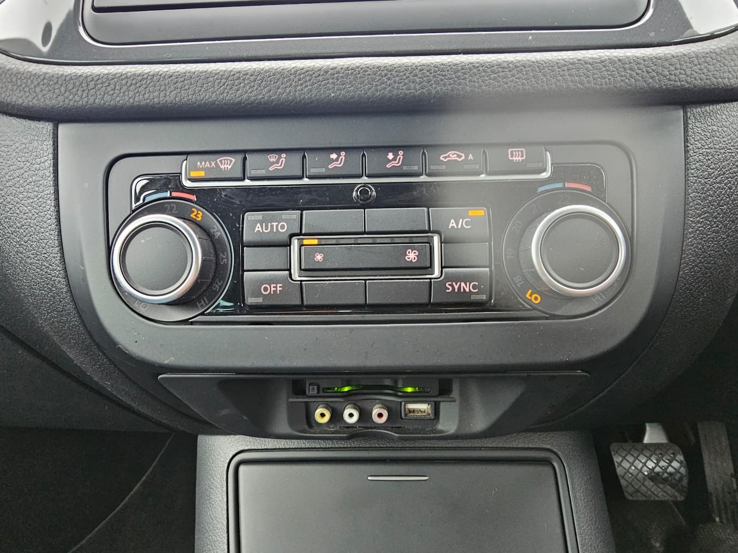 Used Volkswagen Tiguan 2025 for sale - 76969842: Photo 35