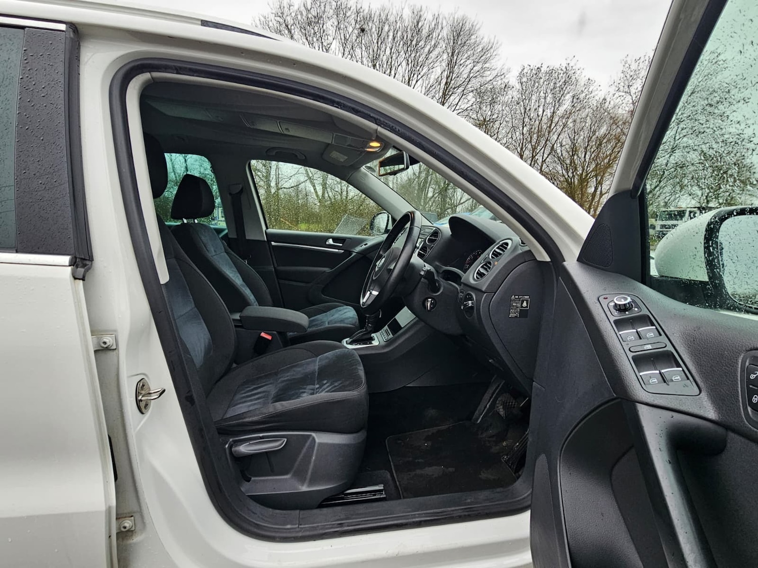 Used Volkswagen Tiguan 2025 for sale - 76969842: Photo 9