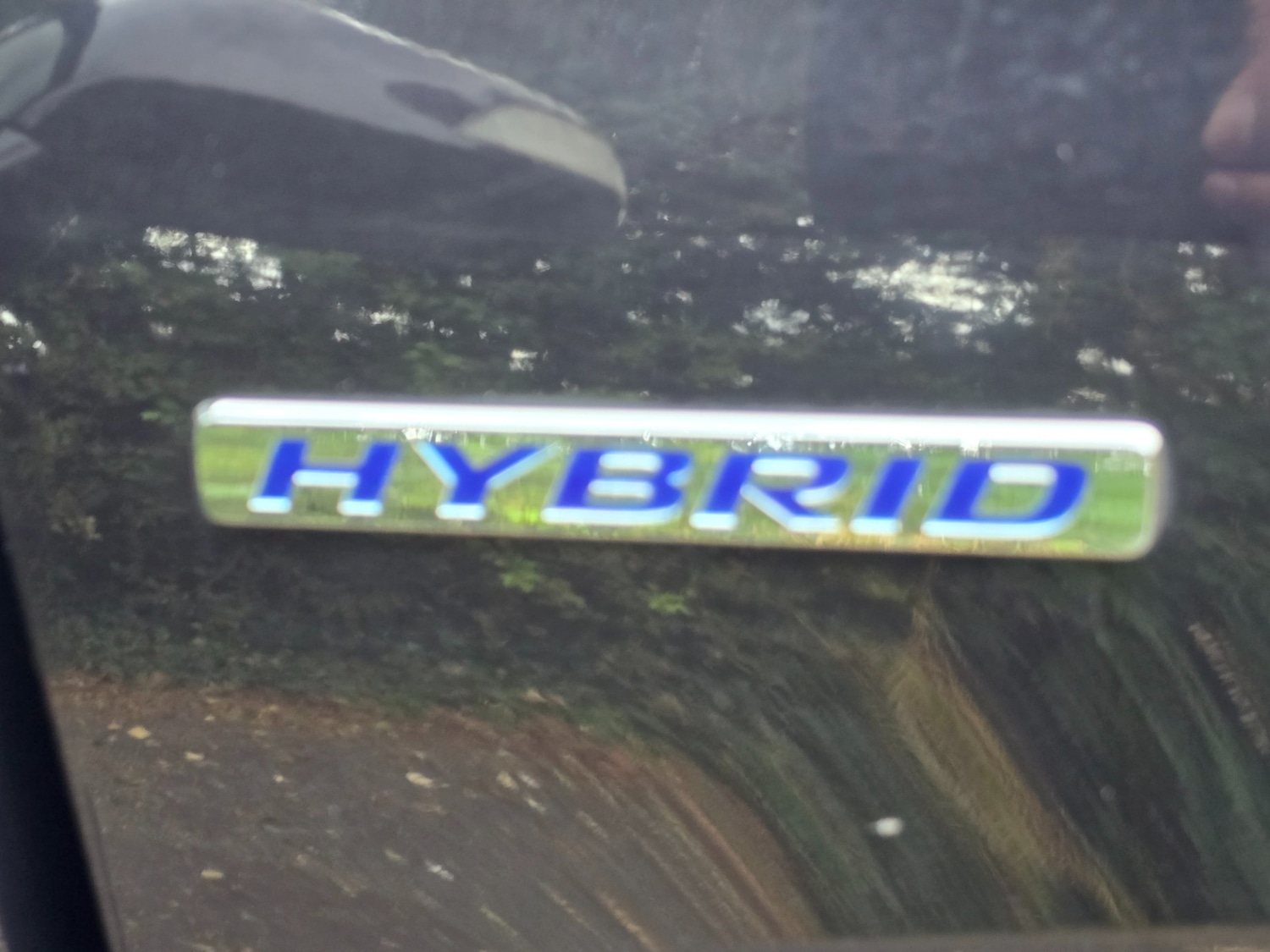 Vehicle 24