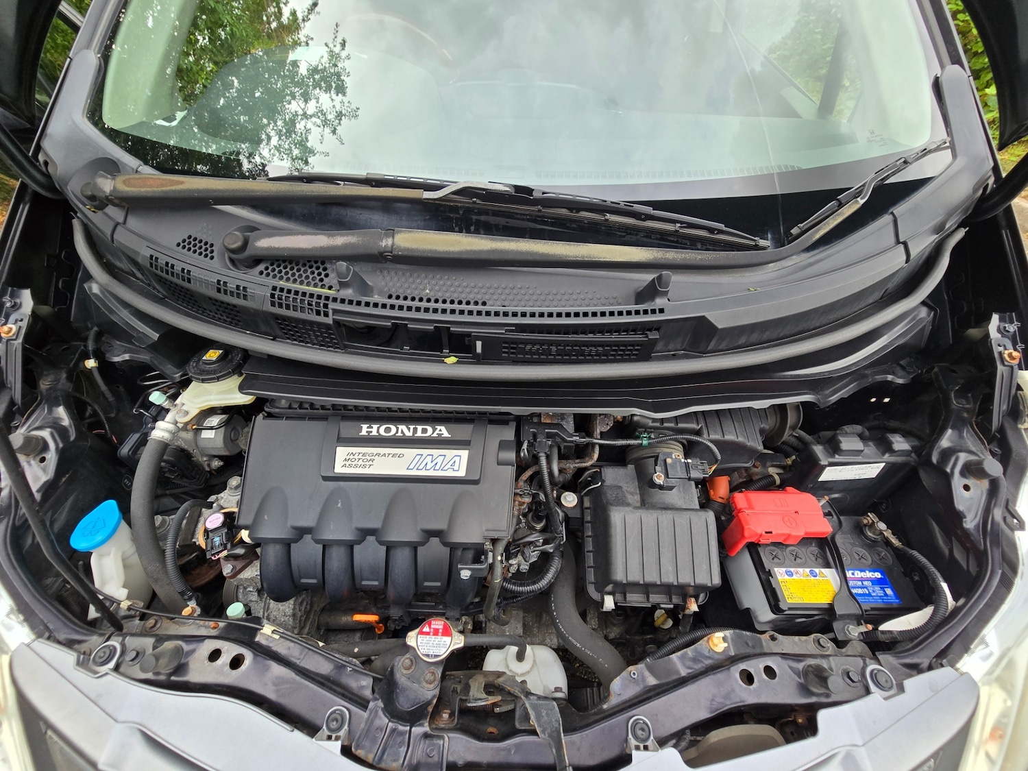 Vehicle 25