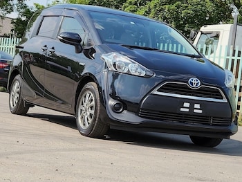Toyota - Corolla