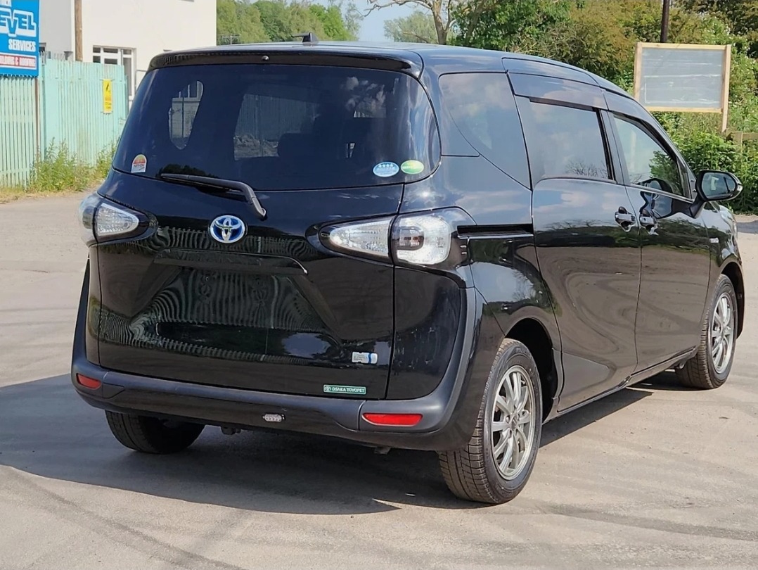 Used Toyota Corolla for sale - 76036007: Photo 6