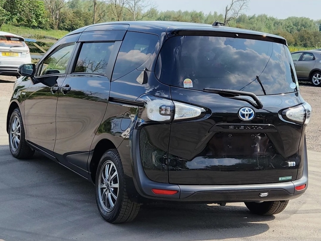 Used Toyota Corolla for sale - 76036007: Photo 8