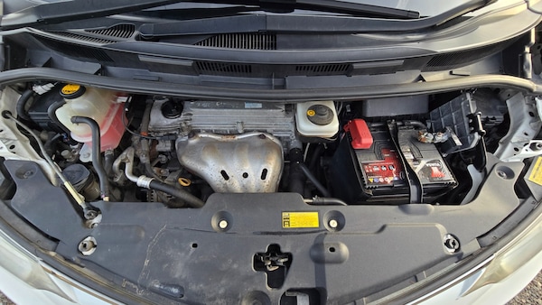 Used Toyota Estima 2019 for sale - 73657370: Photo 22