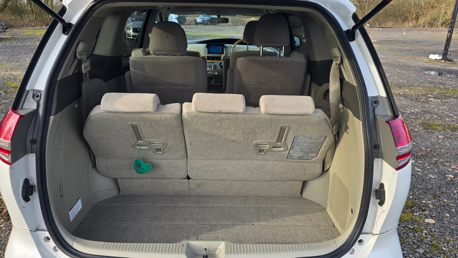 Vehicle 9