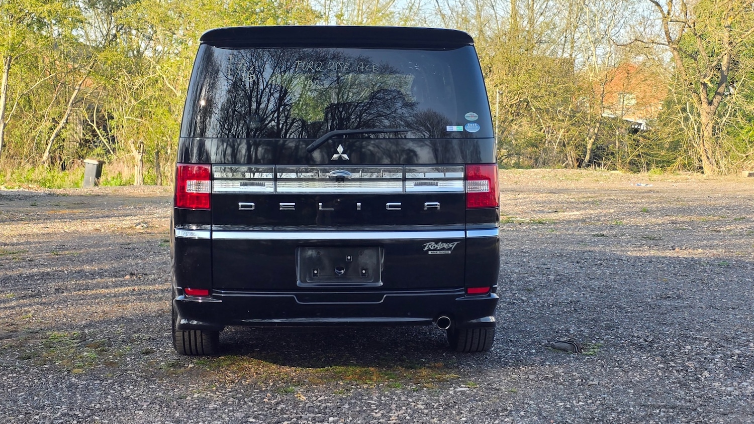 Vehicle 13