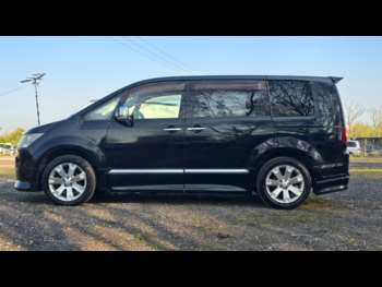 Used Mitsubishi Delica 2011 for sale - 74334734: Photo