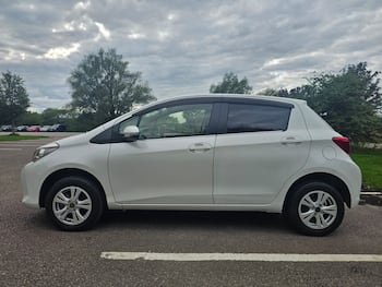 Used Toyota Vitz 2014 for sale - 79814413: Photo