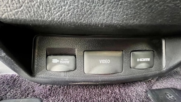 Used Toyota Alphard for sale - 76037250: Photo 20