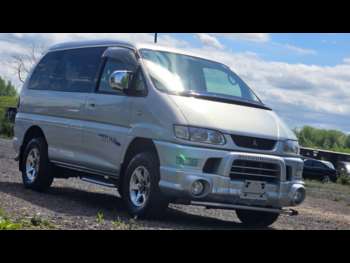 2024 (05) - spacegear chamonix L400 5-Door