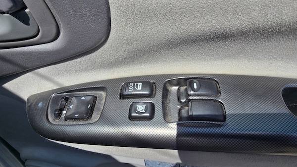 Used Mitsubishi Delica 2005 for sale - 75084310: Photo 22
