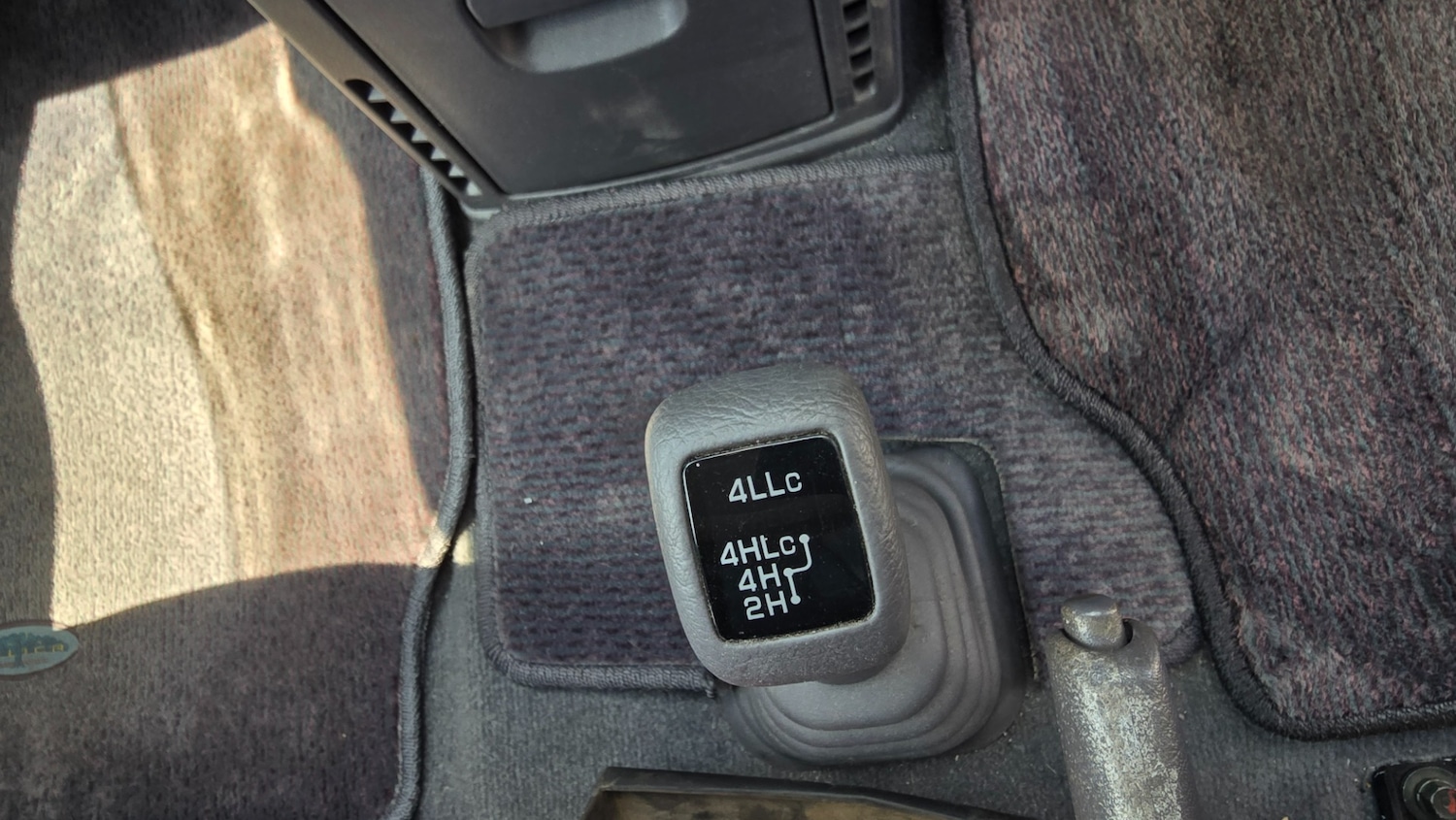 Vehicle 25