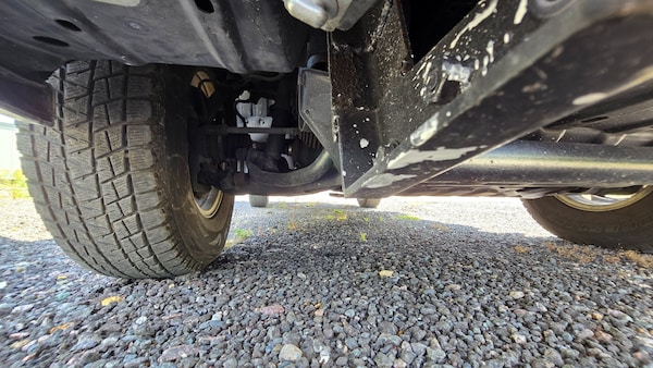 Used Mitsubishi Delica 2005 for sale - 75084310: Photo 28