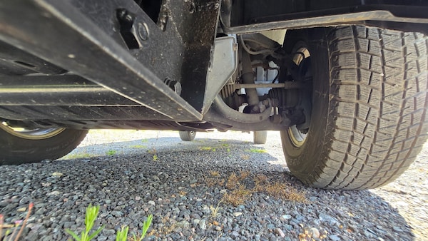 Used Mitsubishi Delica 2005 for sale - 75084310: Photo 29