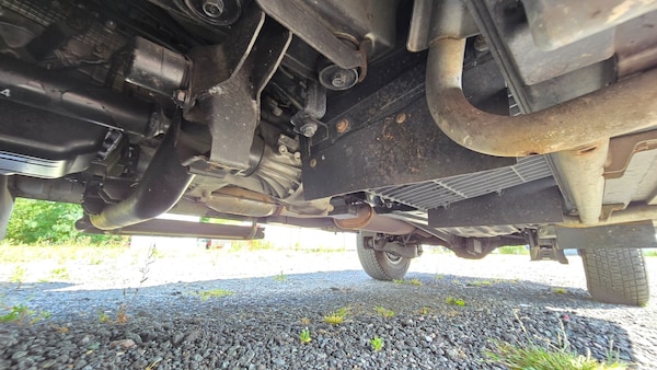 Used Mitsubishi Delica 2005 for sale - 75084310: Photo 32