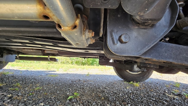 Used Mitsubishi Delica 2005 for sale - 75084310: Photo 34