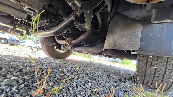 Used Mitsubishi Delica 2005 for sale - 75084310: Photo 37