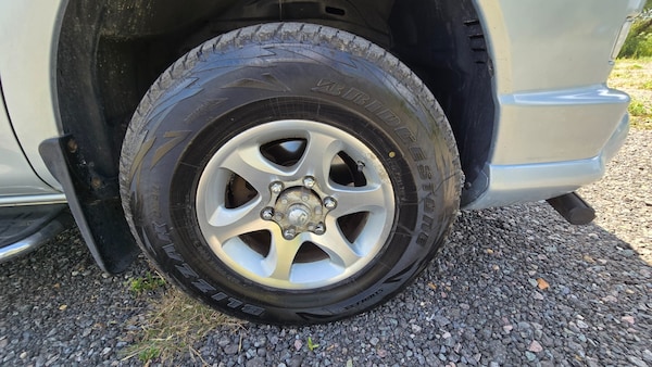 Used Mitsubishi Delica 2005 for sale - 75084310: Photo 40