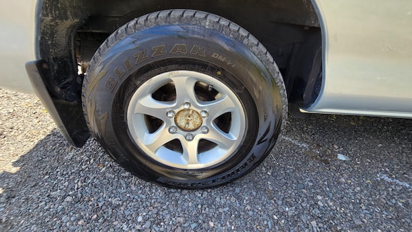 Used Mitsubishi Delica 2005 for sale - 75084310: Photo 41