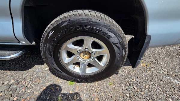 Used Mitsubishi Delica 2005 for sale - 75084310: Photo 42
