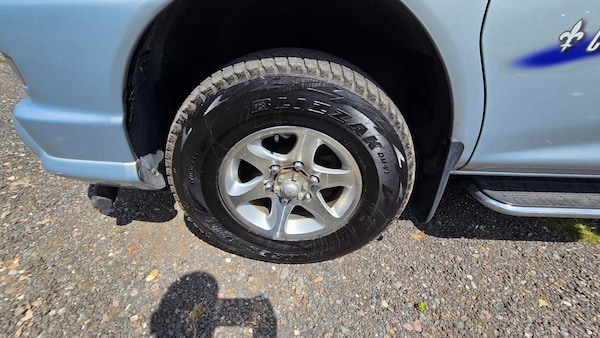 Used Mitsubishi Delica 2005 for sale - 75084310: Photo 43
