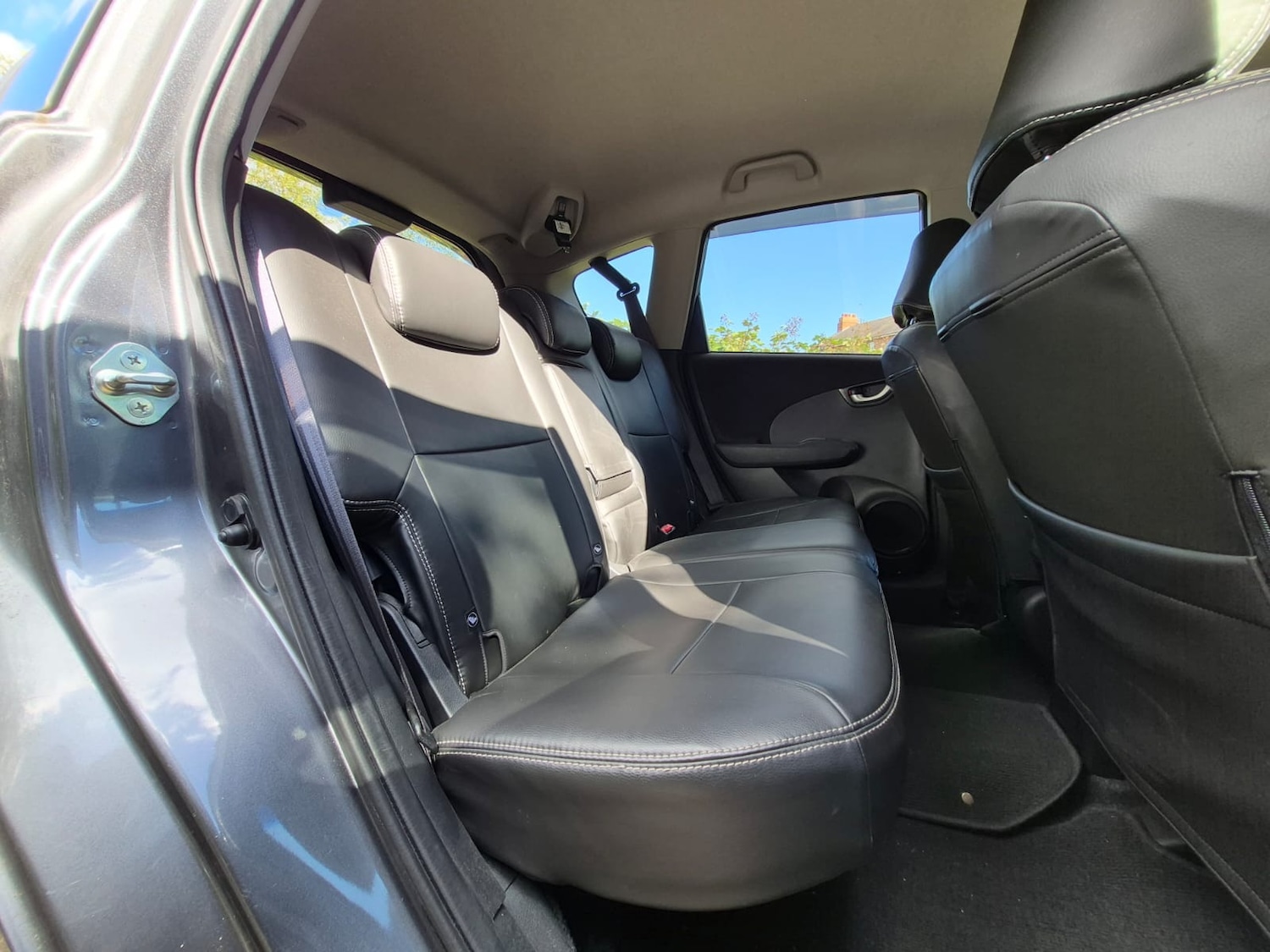 Used Honda Jazz 2012 for sale - 76076512: Photo 10