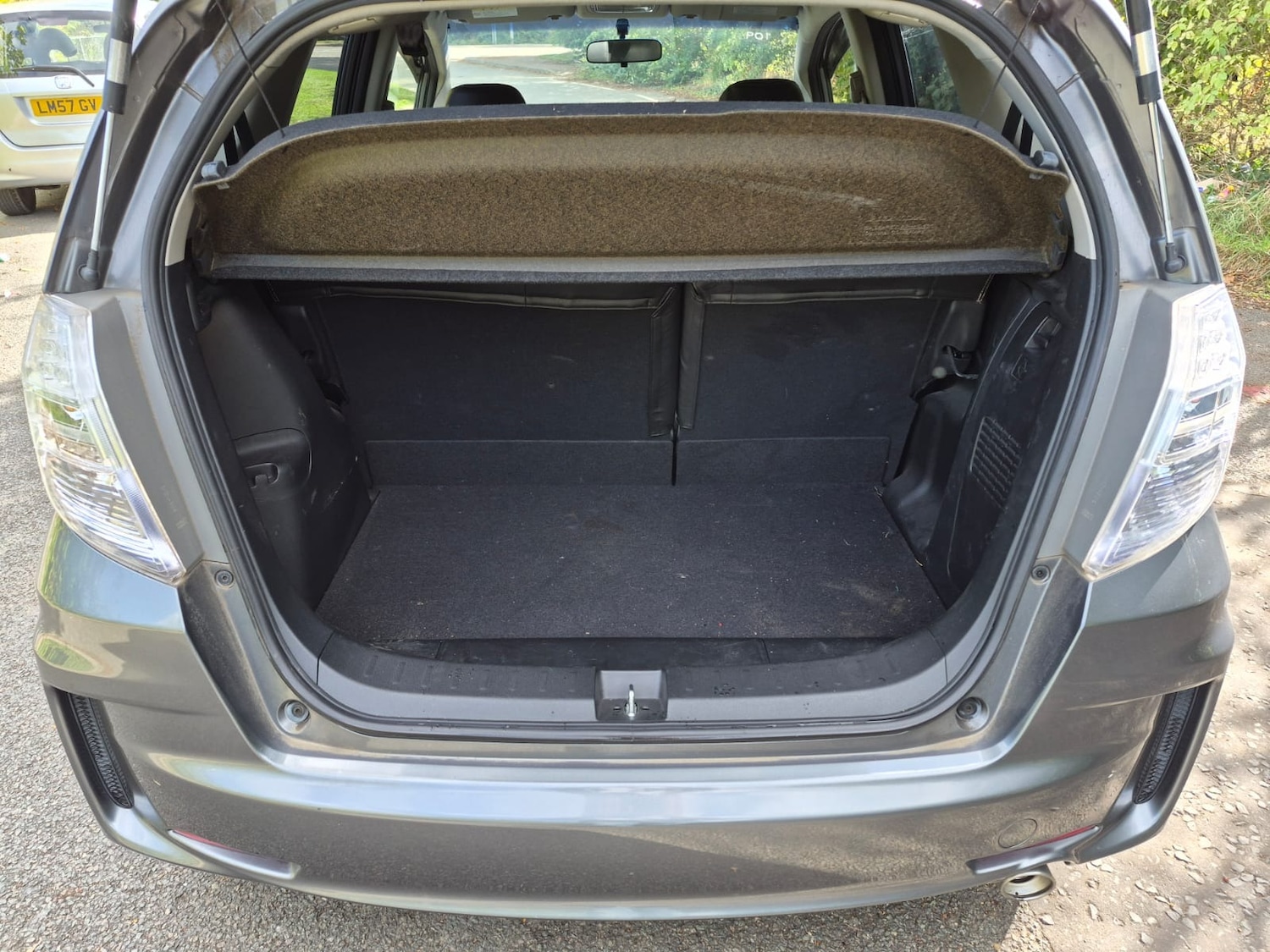 Used Honda Jazz 2012 for sale - 76076512: Photo 11