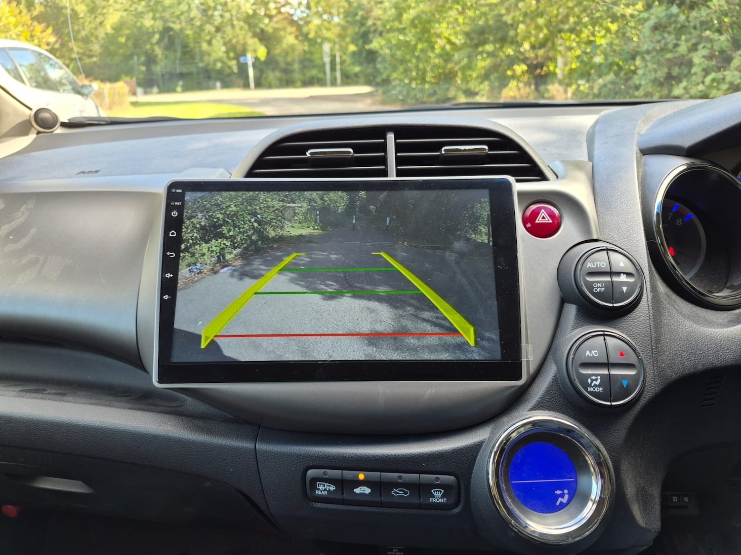 Used Honda Jazz 2012 for sale - 76076512: Photo 16