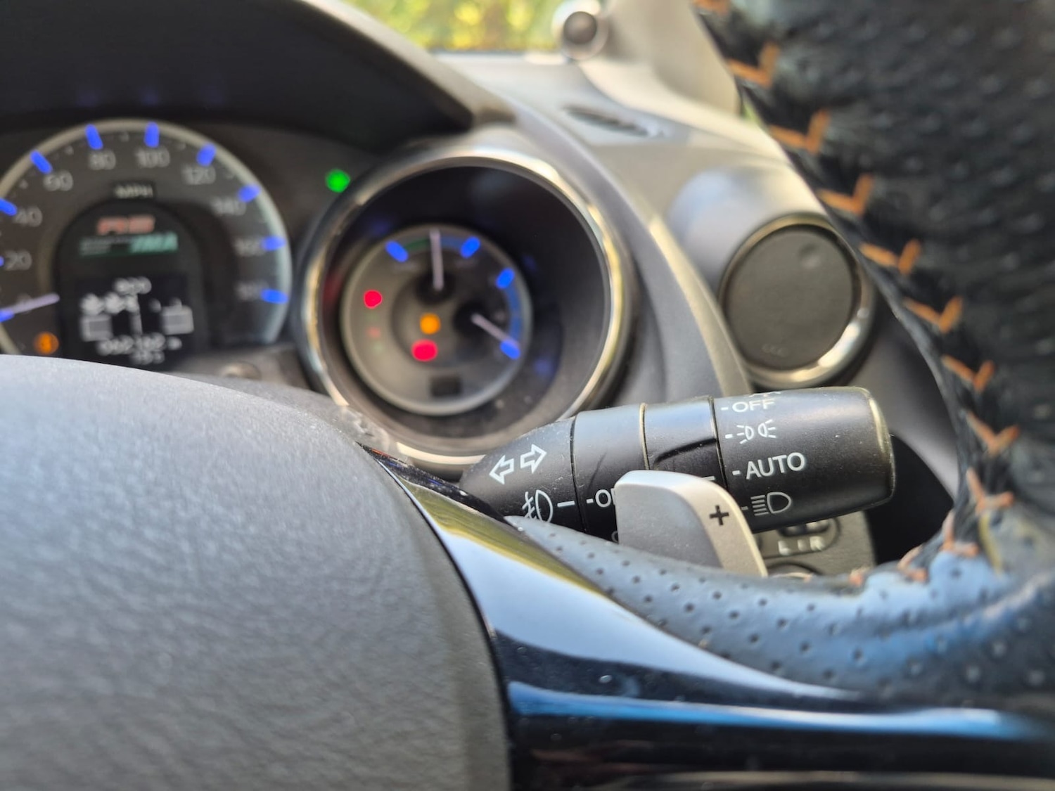 Used Honda Jazz 2012 for sale - 76076512: Photo 19